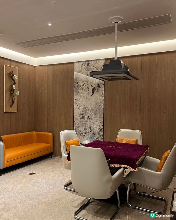 羅湖足療新選擇 👣🎬  玖樾酒店式影院足道芳療