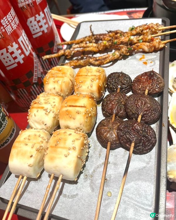 深圳蠔蠔先生🦪 食蠔天堂🤤