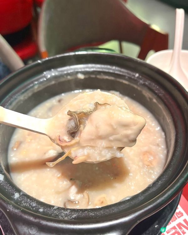 深圳蠔蠔先生🦪 食蠔天堂🤤