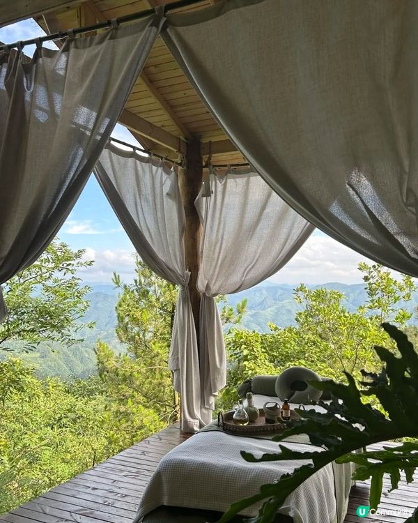 貴州森林芳療之旅🌿