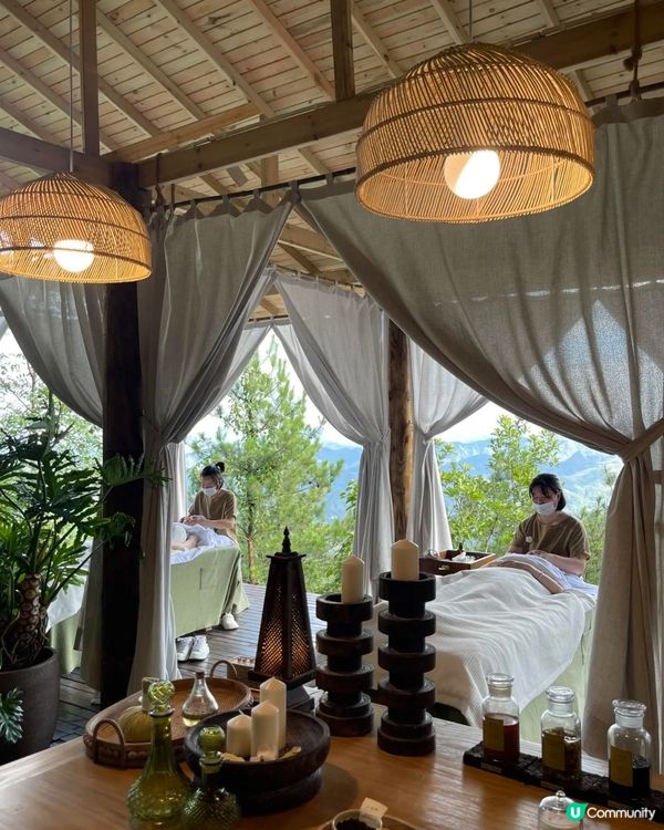 貴州森林芳療之旅🌿