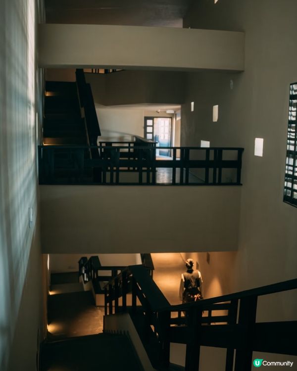 推窗即見梅里雪山🏔️ 民宿住落去就係神山