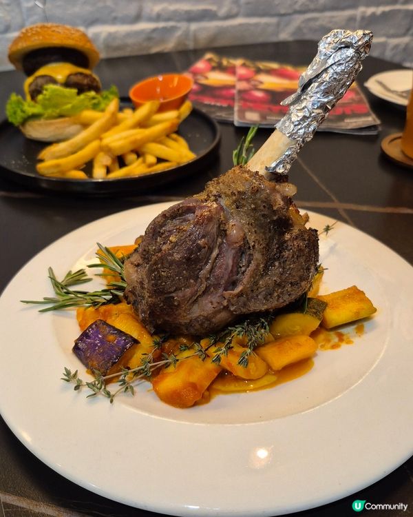 土瓜灣長期人氣高企Cafe ｜新Menu 勁高質