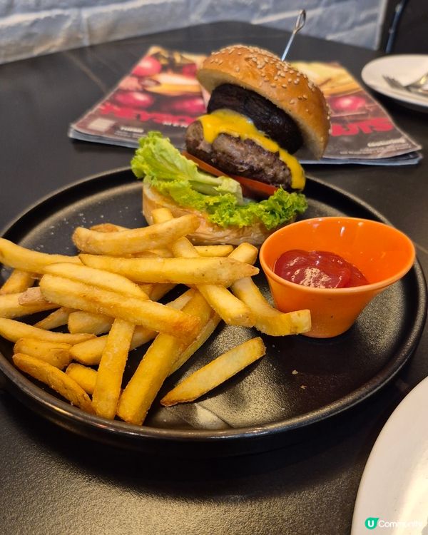 土瓜灣長期人氣高企Cafe ｜新Menu 勁高質