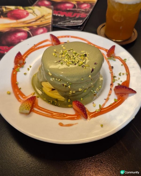 土瓜灣長期人氣高企Cafe ｜新Menu 勁高質