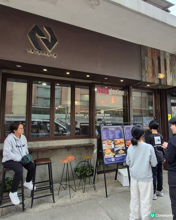 土瓜灣長期人氣高企Cafe ｜新Menu 勁高質