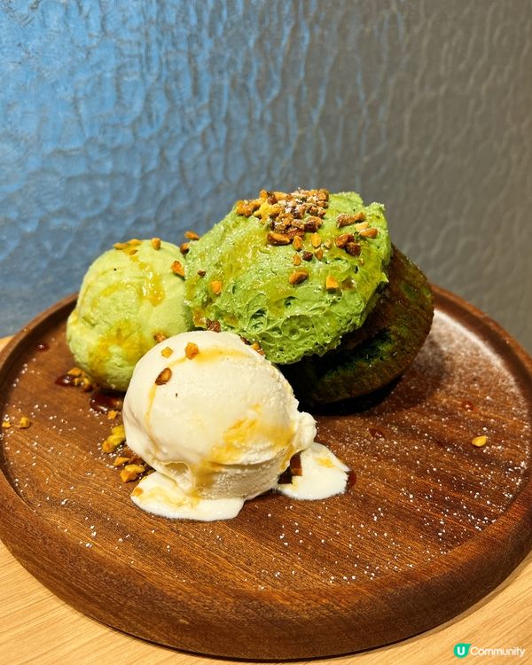 【氷舍 | icegreen】甜品控尖叫!