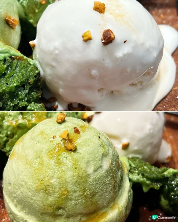 【氷舍 | icegreen】甜品控尖叫!