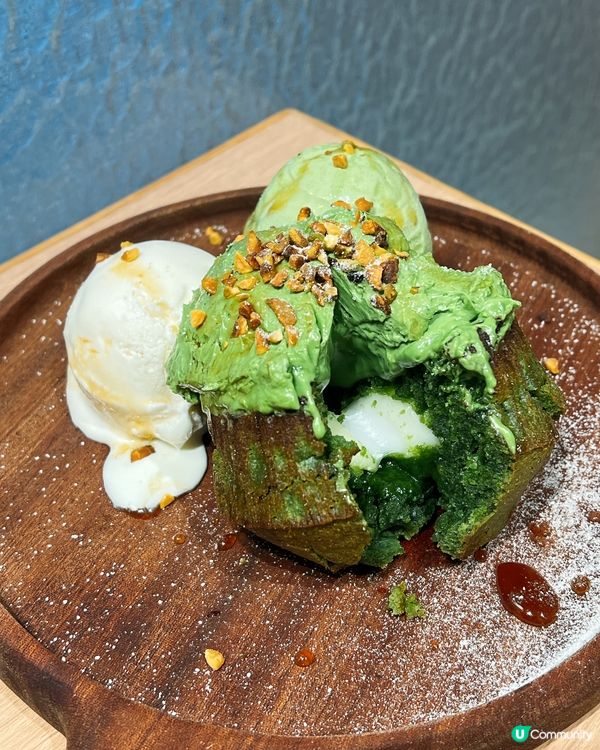 【氷舍 | icegreen】甜品控尖叫!