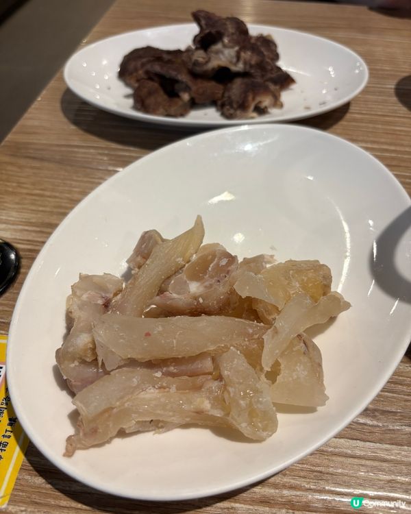 高雄溫體牛初嘗試🥳 牛筋牛腩牛肉打邊爐🤤🐮牛味十足超讚😍