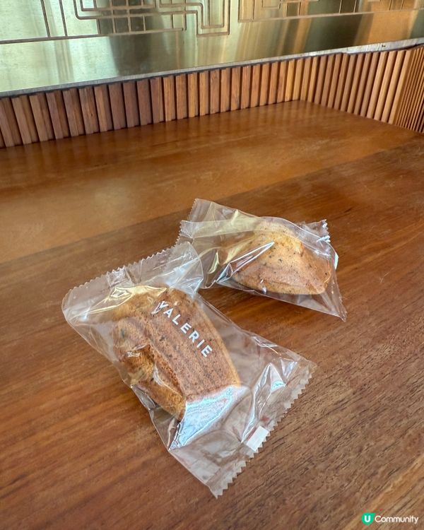 深圳搵食之旅🥐 法式麵包店打卡