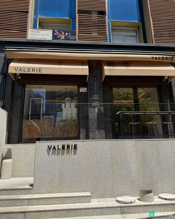 深圳搵食之旅🥐 法式麵包店打卡