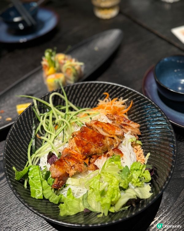 Coco Park星河商場掃貨🛍️越南餐廳醫肚😋