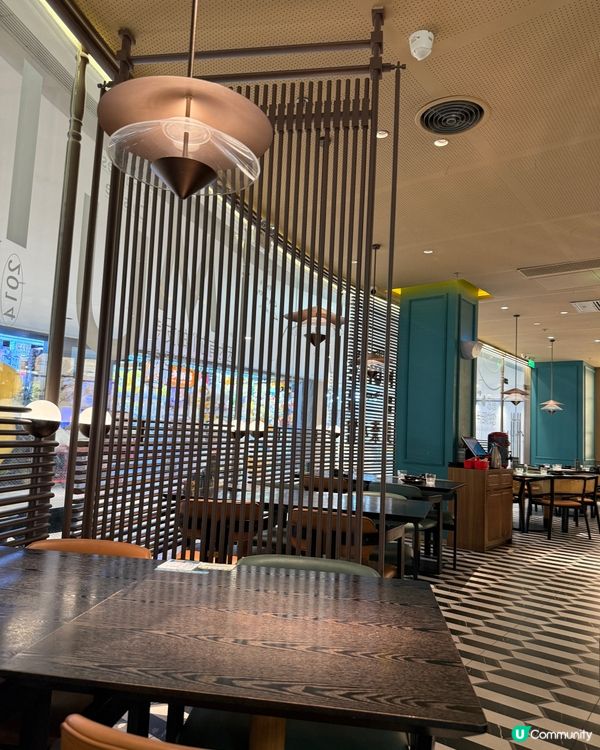 Coco Park星河商場掃貨🛍️越南餐廳醫肚😋