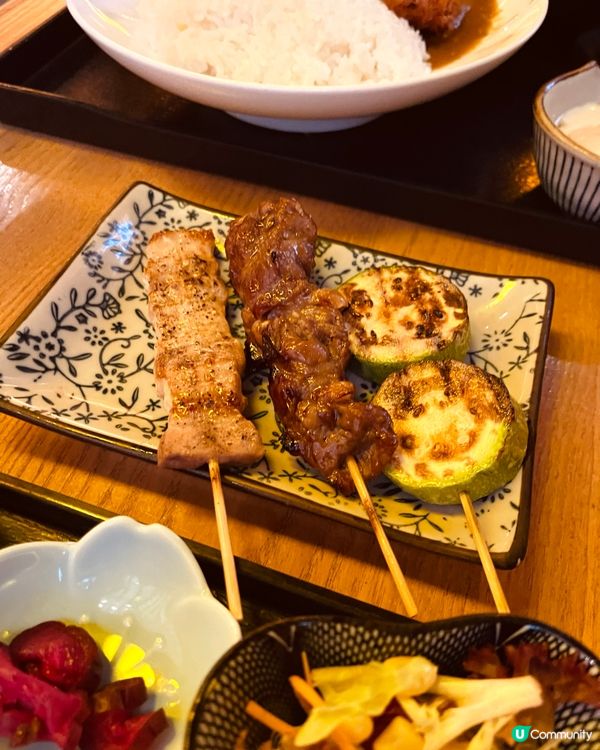 HK restaurant week 今次幸福鳥