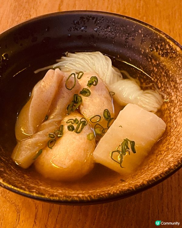 HK restaurant week 今次幸福鳥