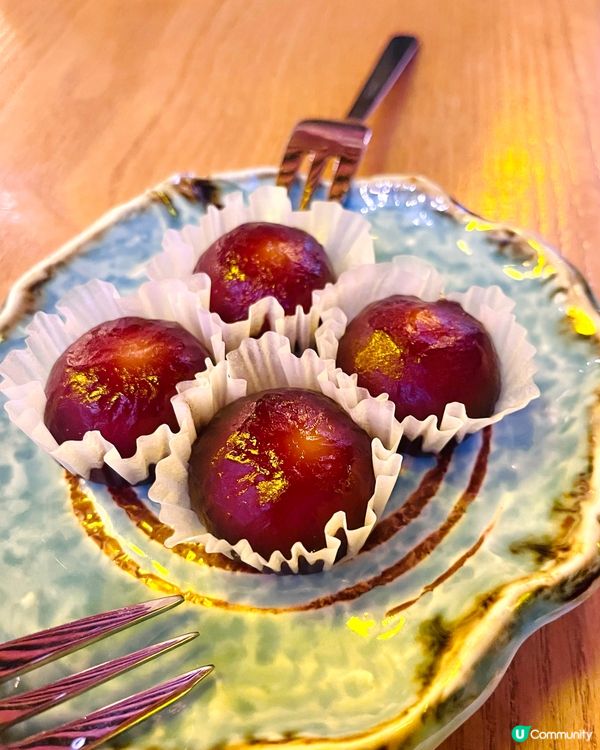 HK restaurant week 今次幸福鳥