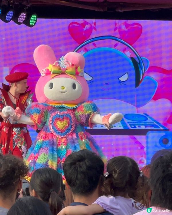 ## 大阪環球影城之旅🎢🤩