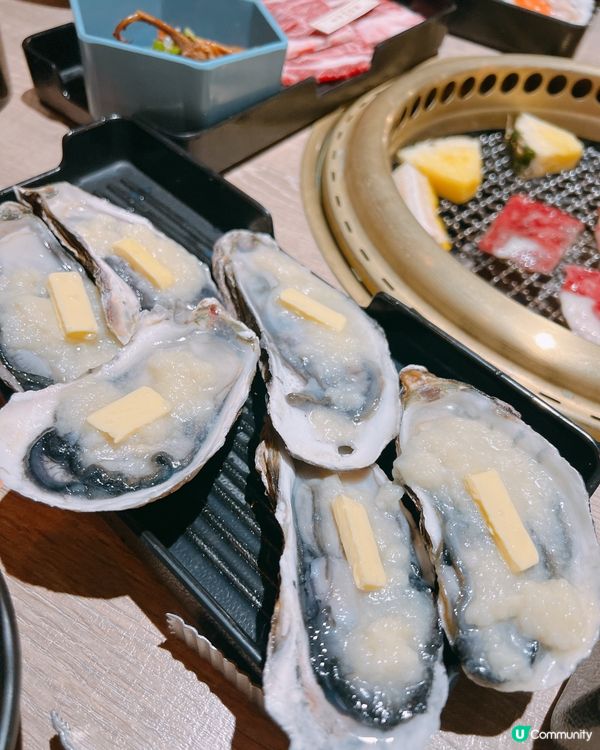 荃灣A5和牛盛宴！巨蝦虎蝦＋年糕煉奶邪惡暴擊😍🤤性價比超高！