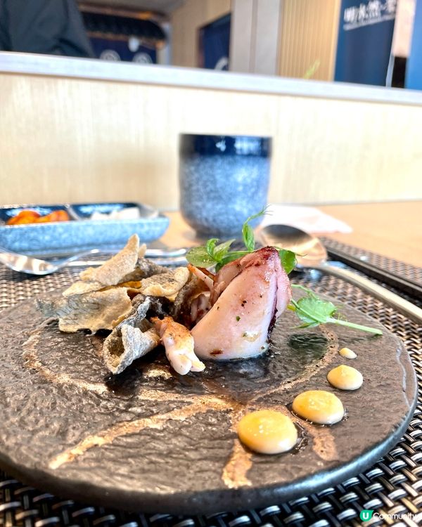 天后高空慶生🎉 明水然.樂鐵板燒