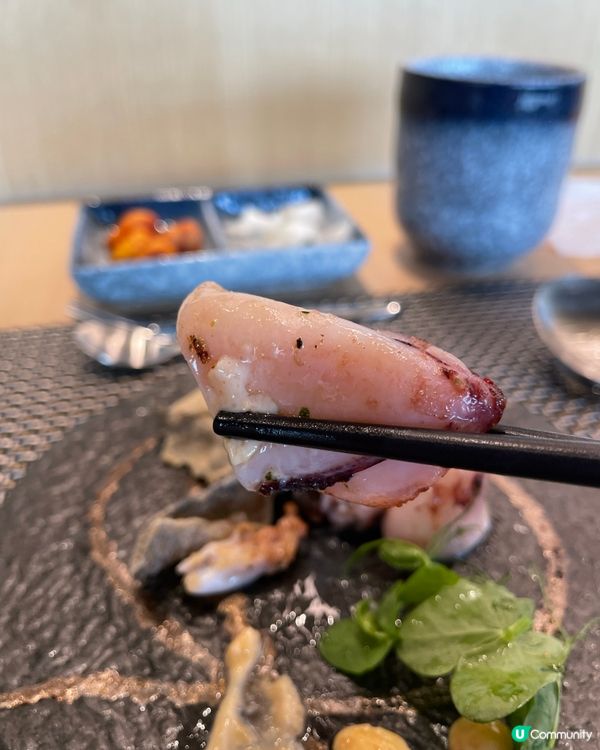 天后高空慶生🎉 明水然.樂鐵板燒