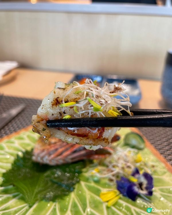 天后高空慶生🎉 明水然.樂鐵板燒