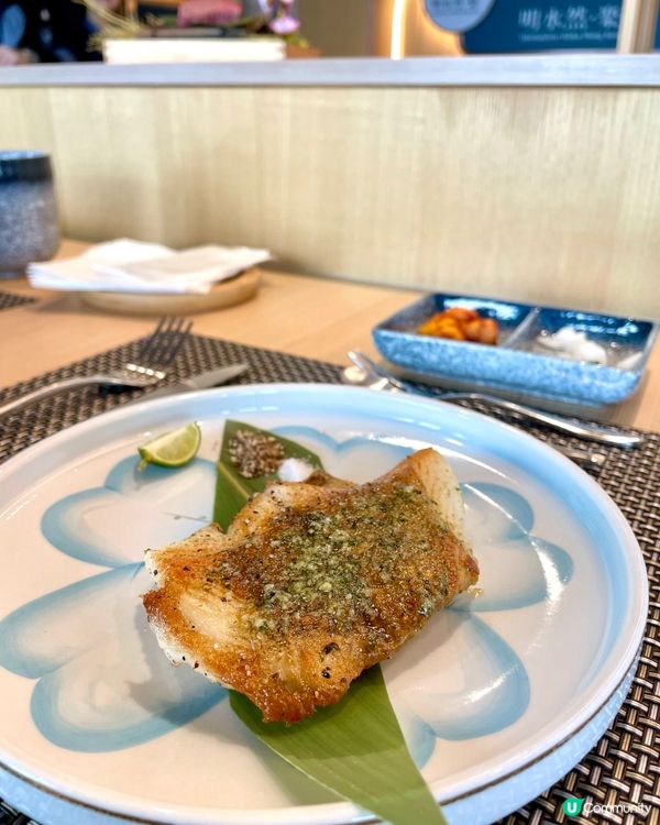 天后高空慶生🎉 明水然.樂鐵板燒