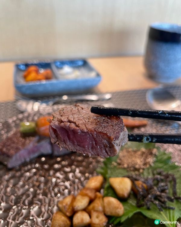 天后高空慶生🎉 明水然.樂鐵板燒