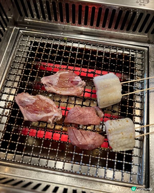 銅鑼灣超強日本和牛/海膽/生蠔/刺身吃到飽