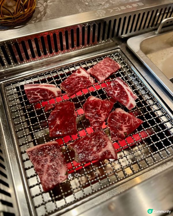 銅鑼灣超強日本和牛/海膽/生蠔/刺身吃到飽