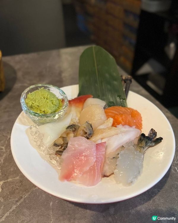 銅鑼灣超強日本和牛/海膽/生蠔/刺身吃到飽