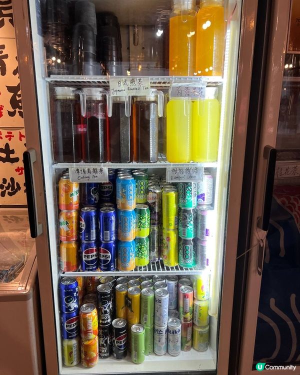 銅鑼灣超強日本和牛/海膽/生蠔/刺身吃到飽