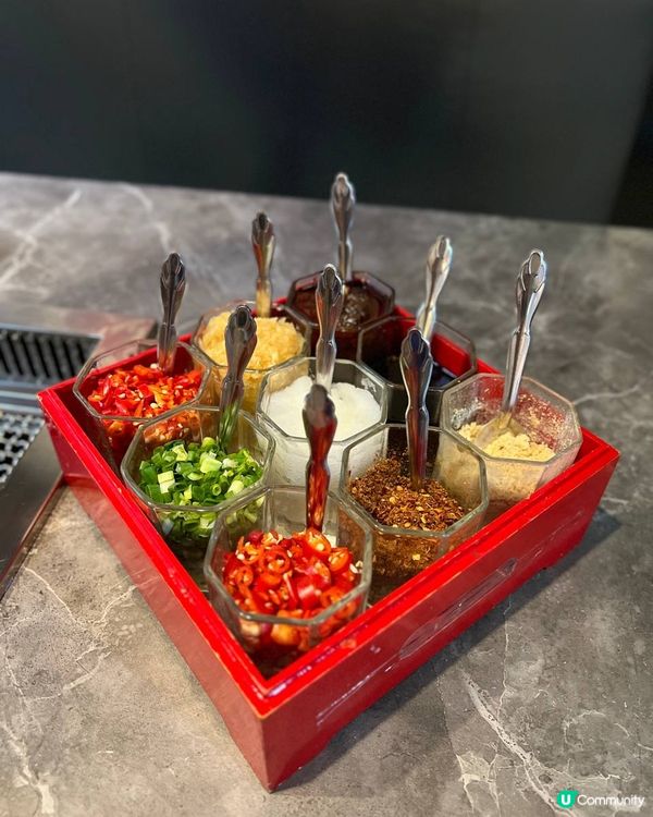 銅鑼灣超強日本和牛/海膽/生蠔/刺身吃到飽