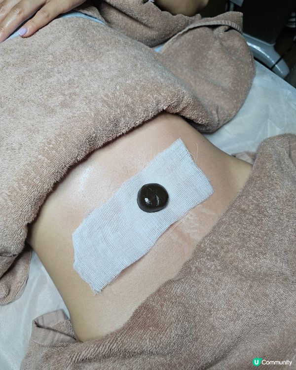 LABelle Beaute暖宮療程✨🌈