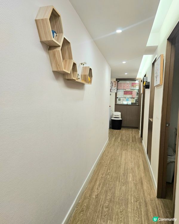 LABelle Beaute暖宮療程✨🌈