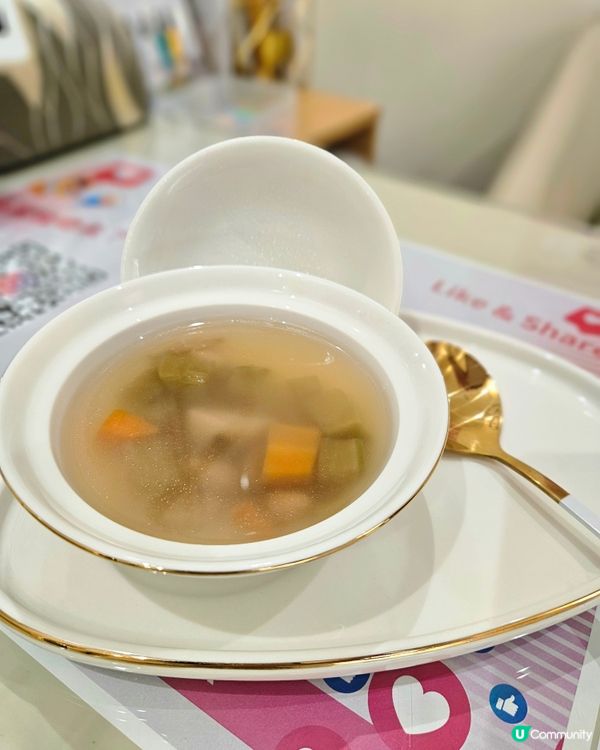 LABelle Beaute暖宮療程✨🌈