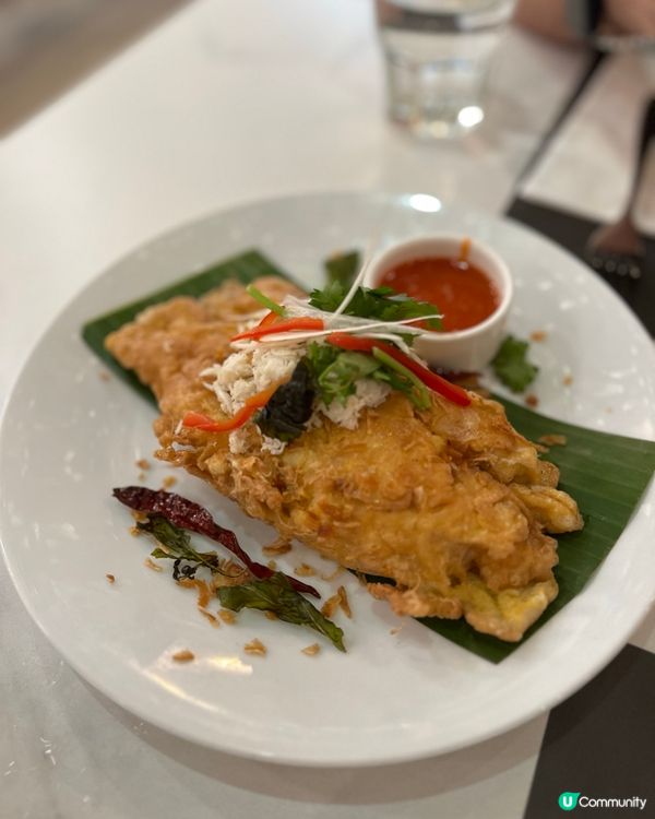 Greyhound 好食咗好多