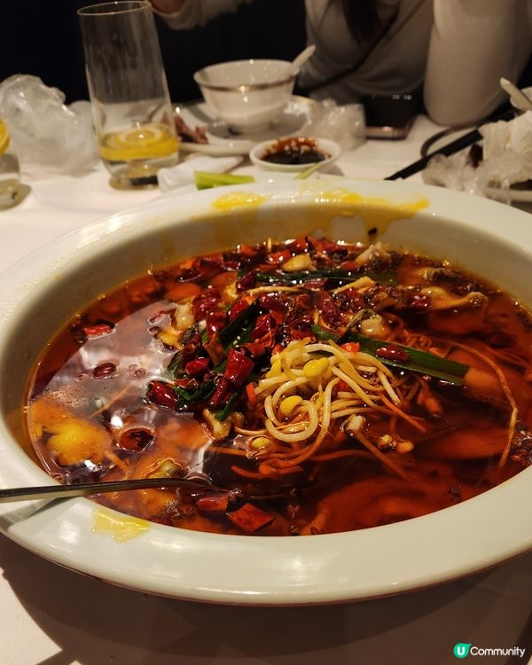  🦆🔥 花悅庭烤鴨，脆皮肉嫩，香氣四溢！