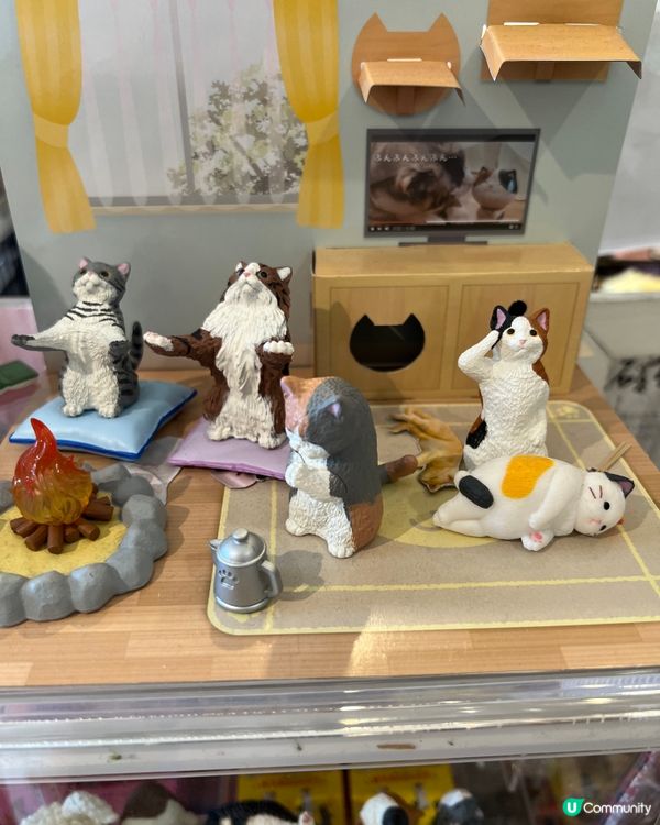 東京購物🛍️ 谷中銀座🇯🇵好逛好行好買，🐱愛貓之人必去