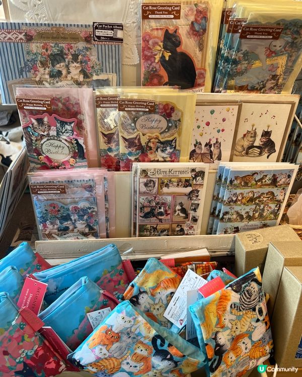 東京購物🛍️ 谷中銀座🇯🇵好逛好行好買，🐱愛貓之人必去