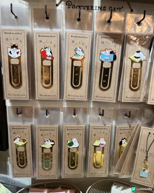 東京購物🛍️ 谷中銀座🇯🇵好逛好行好買，🐱愛貓之人必去