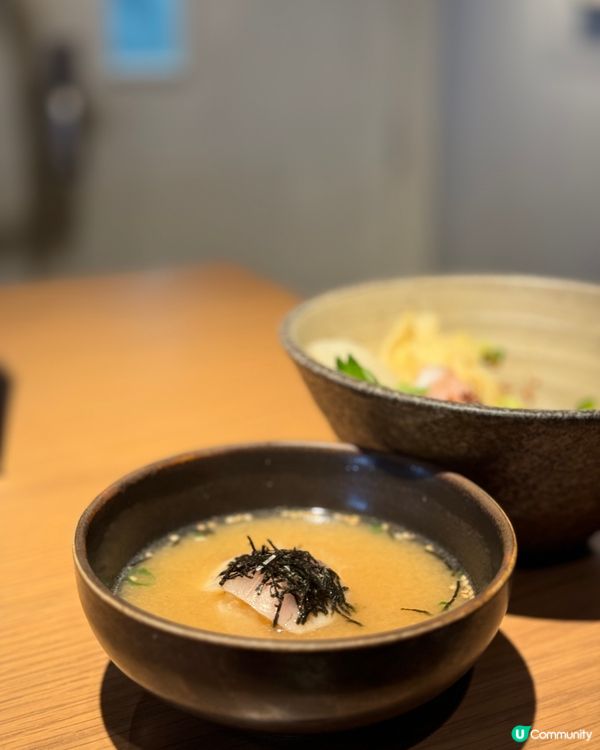 【啟德｜食材新鮮嘅日式餐廳】