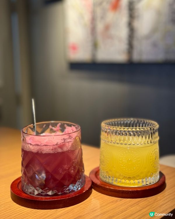 【啟德｜食材新鮮嘅日式餐廳】