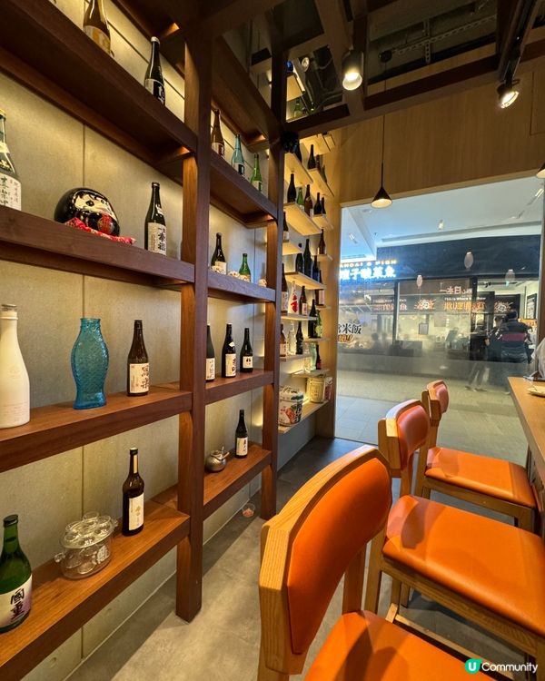 【啟德｜食材新鮮嘅日式餐廳】