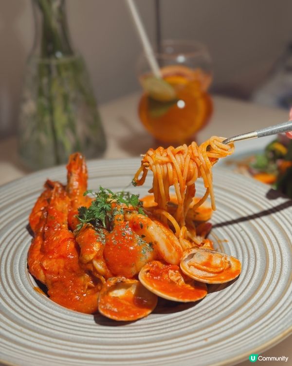 花花世界中的精緻二人餐🌸🍽️