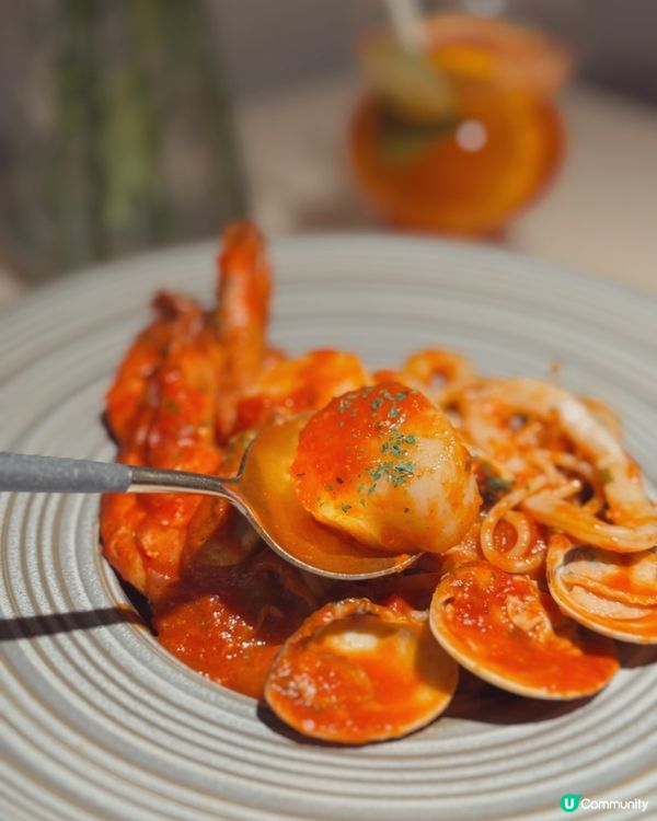 花花世界中的精緻二人餐🌸🍽️