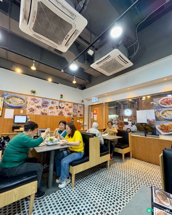 上海點匠滬點小廚（佐敦）