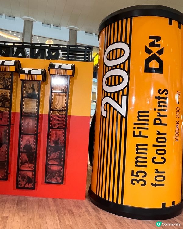 相機🥰大特影😆