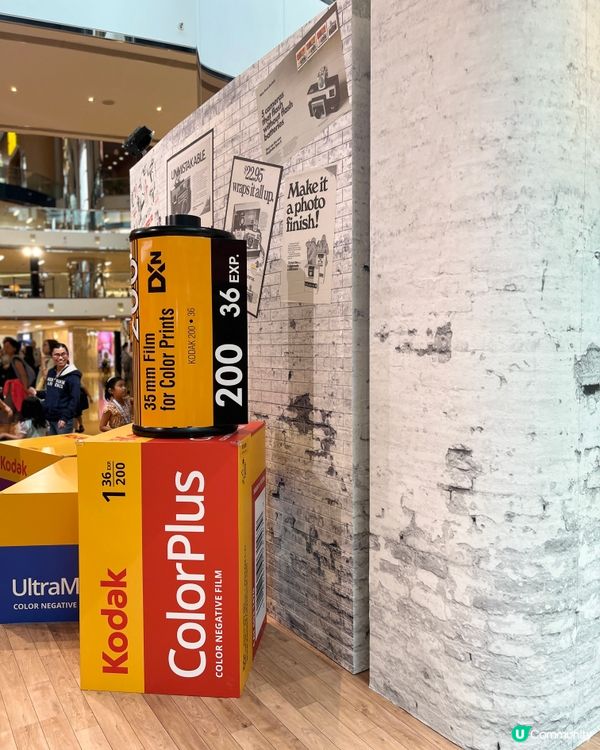 相機🥰大特影😆