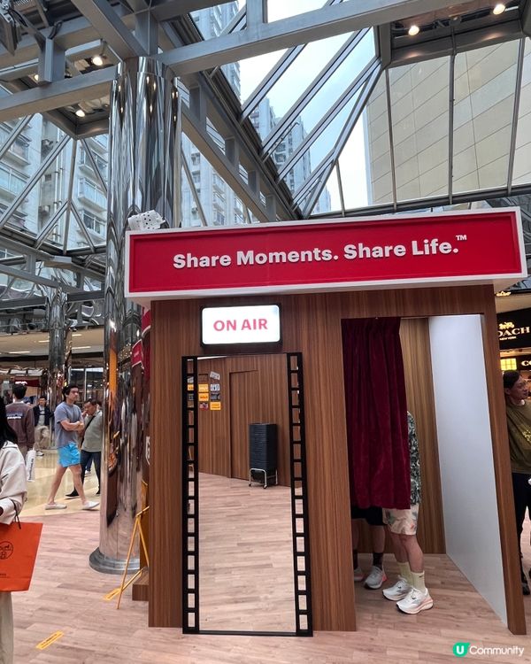 相機🥰大特影😆